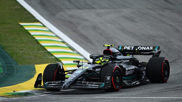 Lewis Hamilton Mercedes (43)